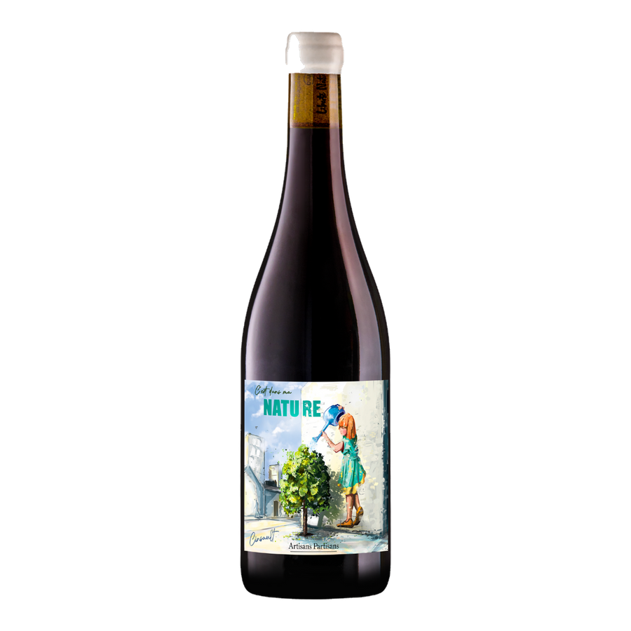Artisans Partisans - Cinsault