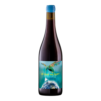 Artisans Partisans - Grenache Noir