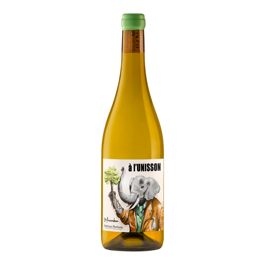 Artisans Partisans - Maccabeu