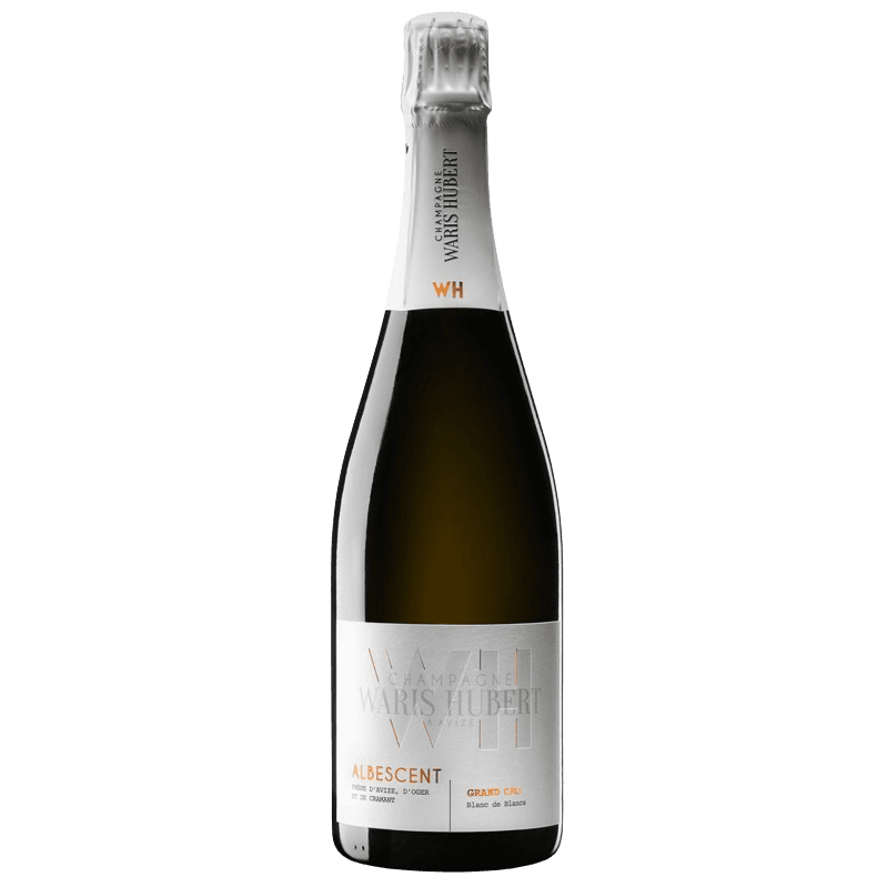 Champagne Albescent Grand Cru