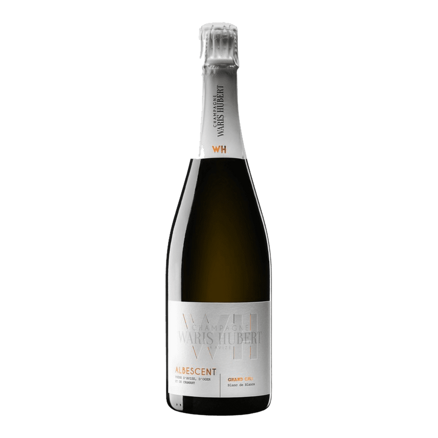 Champagne Albescent Grand Cru