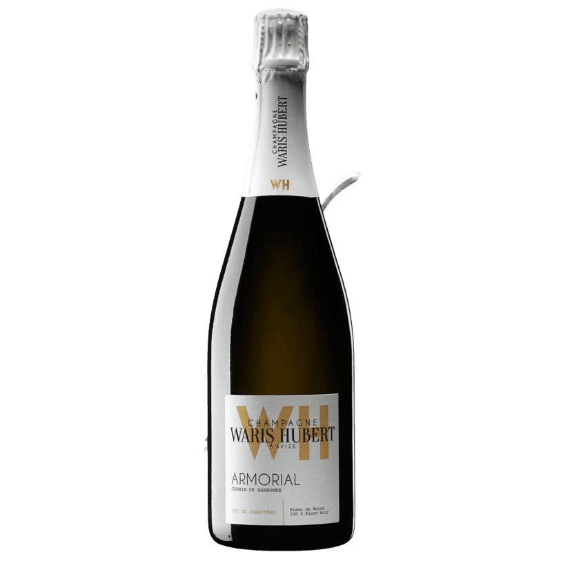 Champagne Armorial