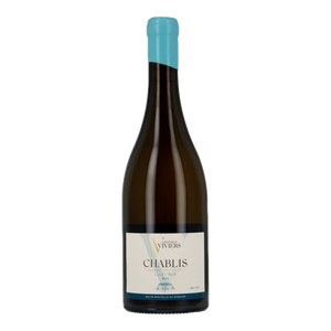 Chablis Cuvée B&B