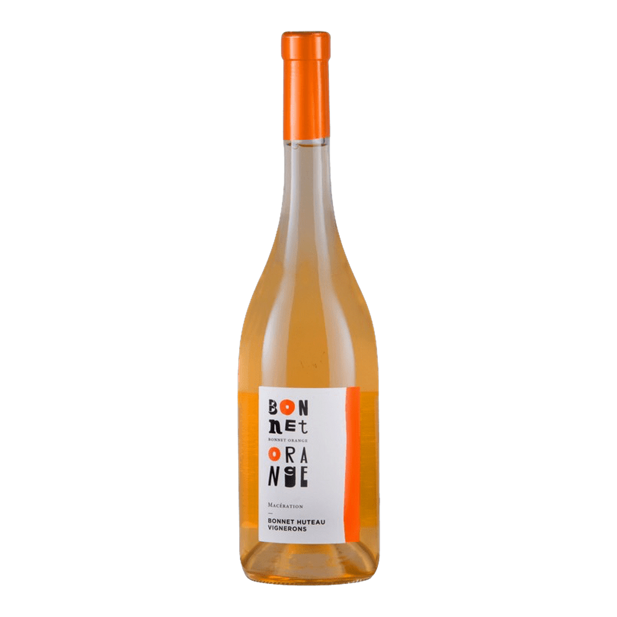 Bonnet Orange - Min Franske Vinimportør