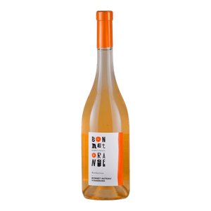 Bonnet Orange