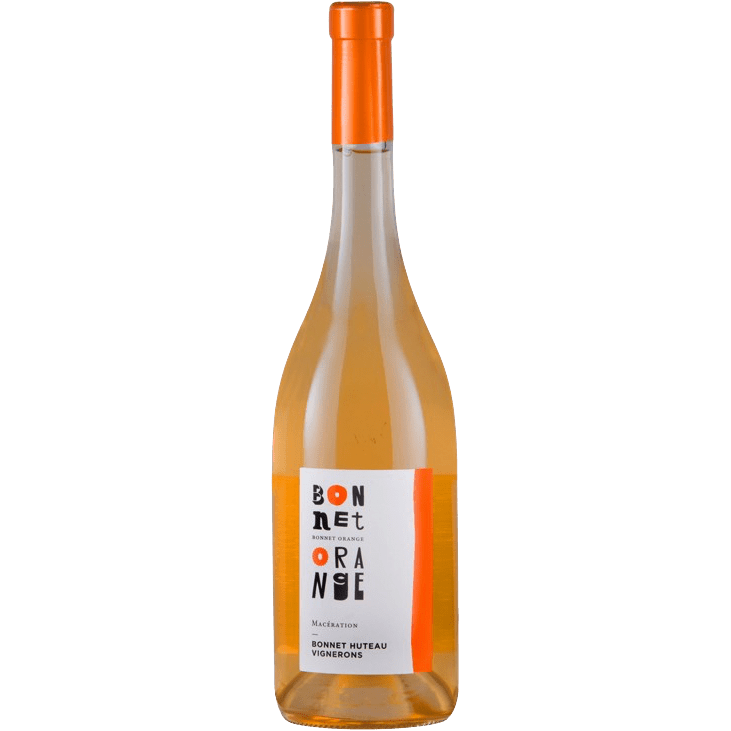 Bonnet Orange - Min Franske Vinimportør