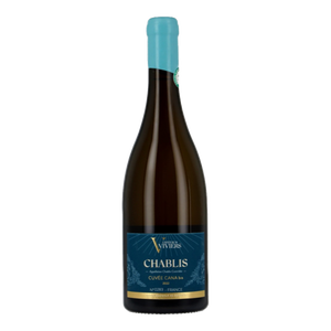 Chablis Cana Bis