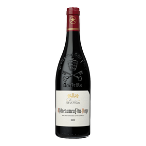 Châteauneuf-du-Pape Rouge