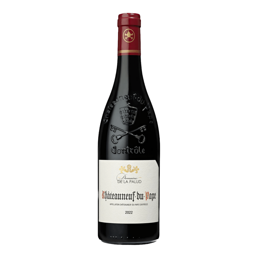 Châteauneuf-du-Pape Rouge
