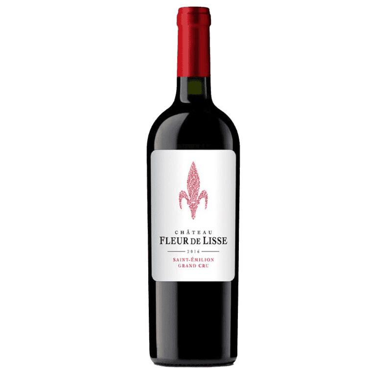 Château Fleur de Lisse Grand Cru