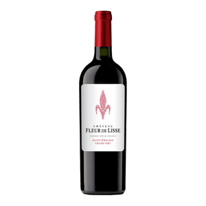 Château Fleur de Lisse Grand Cru - LAGERUDSALG