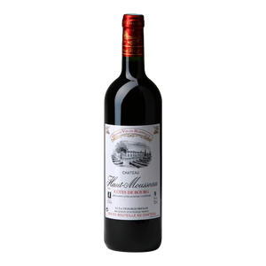 Château Haut-Mousseau - LAGERUDSALG