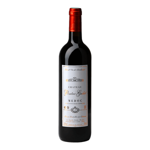Château Pontac Gadet - LAGERUDSALG