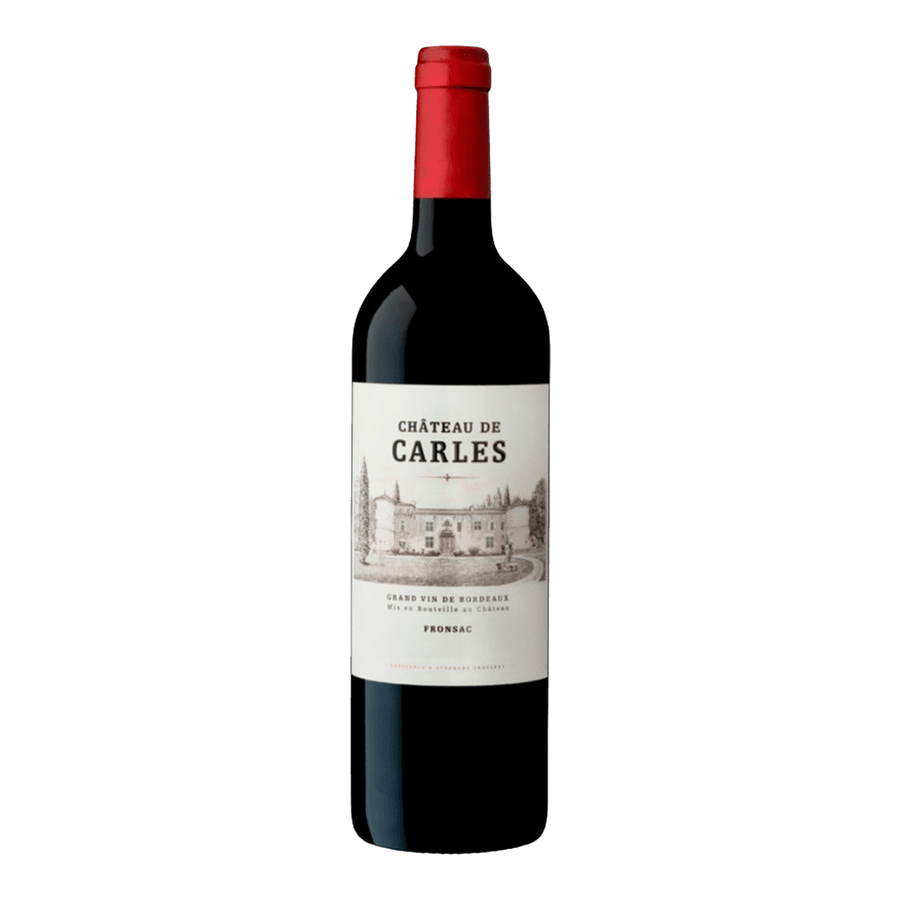Château de Carles