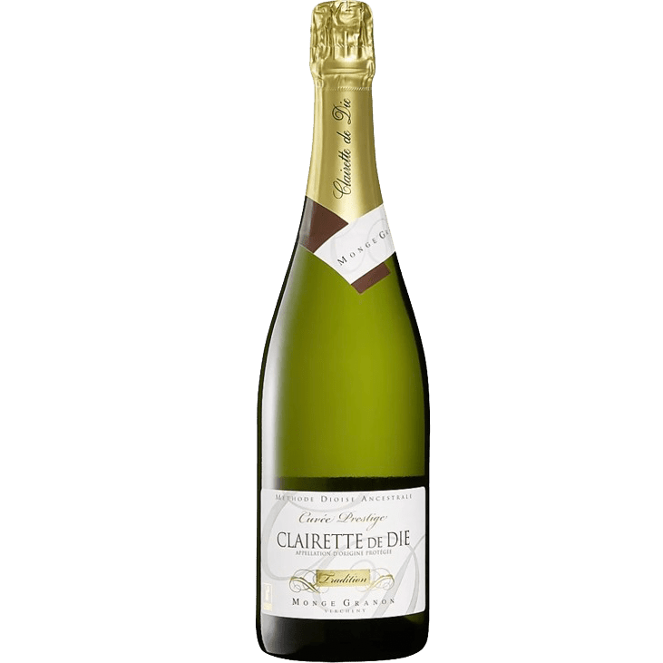 Clairette de Die
