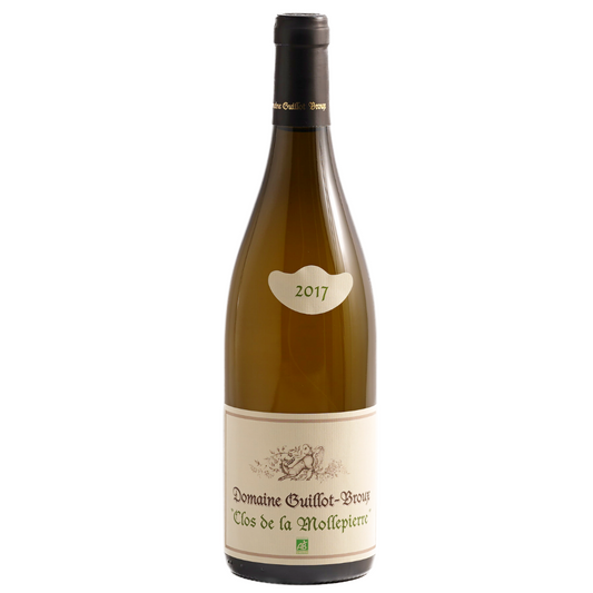 Clos de la Mollepierre - Min Franske Vinimportør
