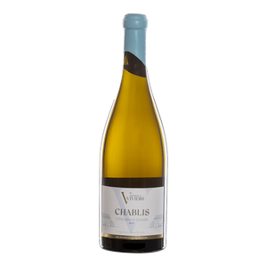Chablis Côta Grand Claude
