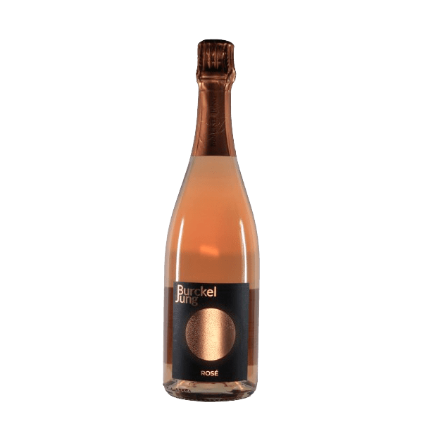 Crémant d'Alsace Rosé