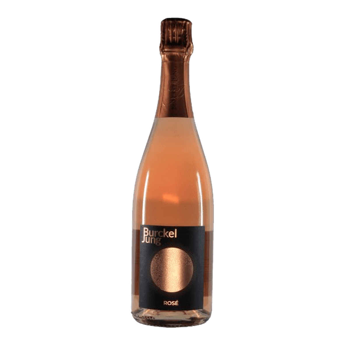 Crémant d'Alsace Rosé - Min Franske Vinimportør