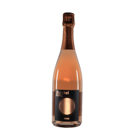 Crémant d'Alsace Rosé - Min Franske Vinimportør