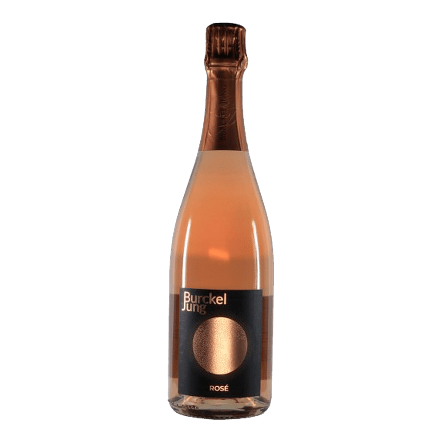 Crémant d'Alsace Rosé