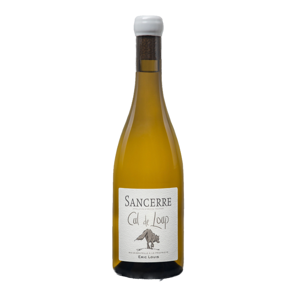 Sancerre Blanc "Cul de Loup"