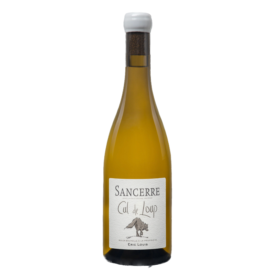 Sancerre Blanc "Cul de Loup"