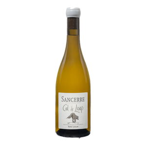 Sancerre Blanc "Cul de Loup"