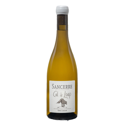 Sancerre Blanc 