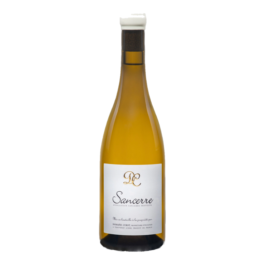 Sancerre Blanc - Domaine Curot