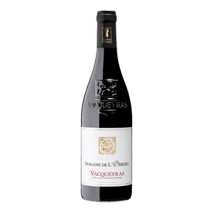 Domaine L'Obrieu Vacqueyras - LAGERUDSALG