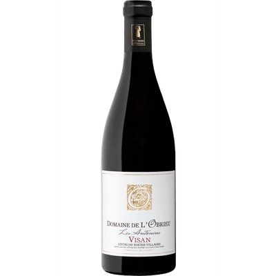 Côtes du Rhône Villages Visan Rouge