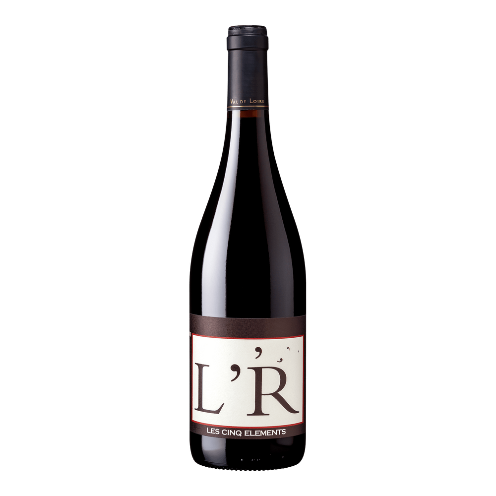 Les Cinq Elements - LAGERUDSALG