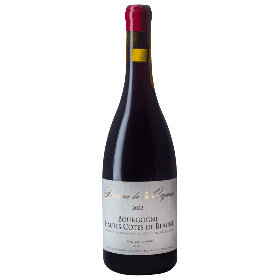 Hautes-Côtes de Beaune "Elevé en Foudre"