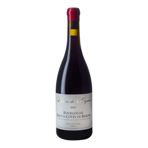 Hautes-Côtes de Beaune "Elevé en Foudre"