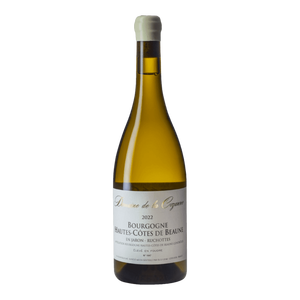 Hautes-Côtes de Beaune "En Jaron Ruchottes"