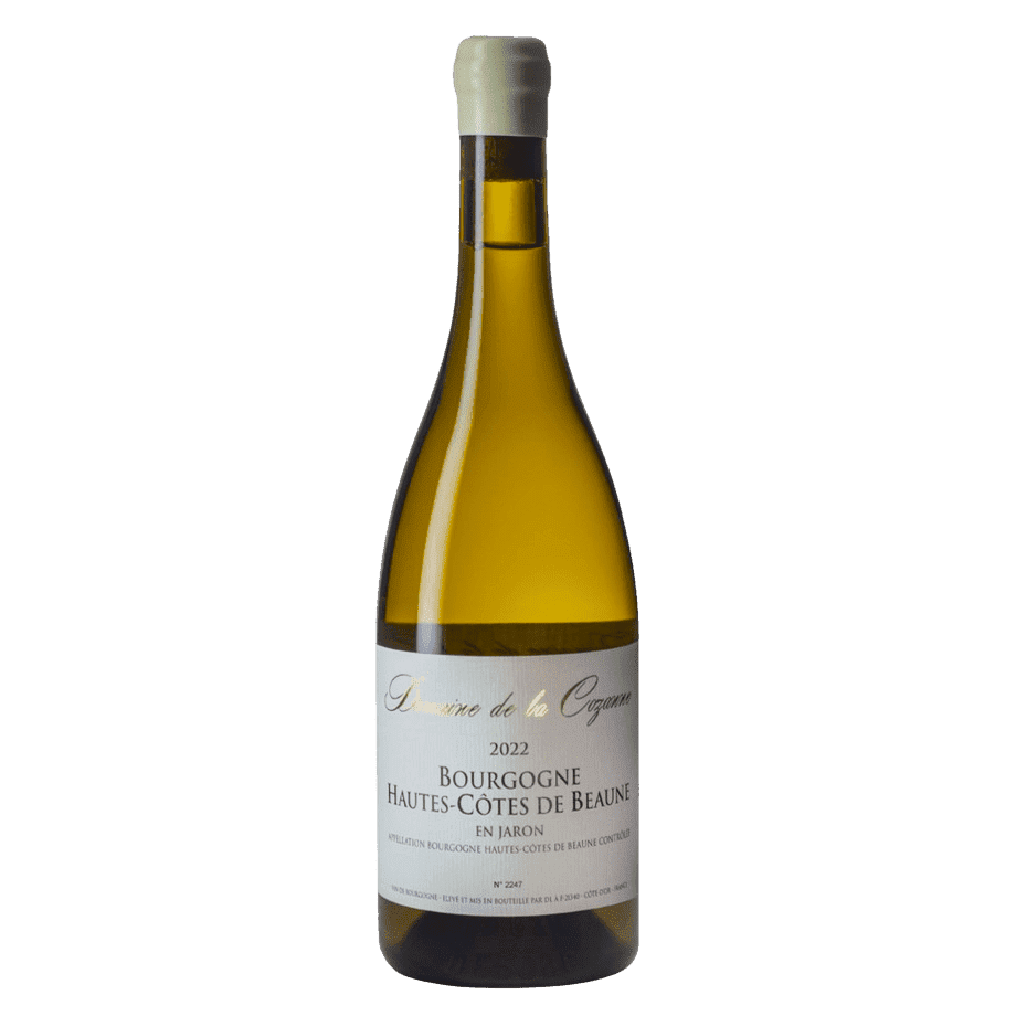 Hautes-Côtes de Baune "En Jaron" - Min Franske Vinimportør