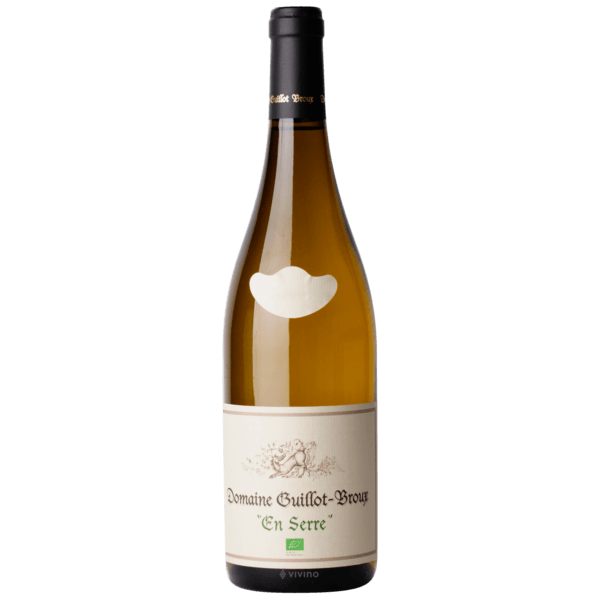En Serre - Min Franske Vinimportør