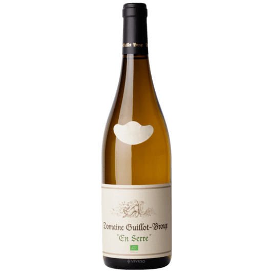En Serre - Min Franske Vinimportør