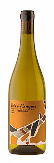 Château Rives-Blanques, LIMOUX- 100% Chenin
