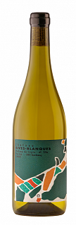 Château Rives-Blanques, Chardonnay