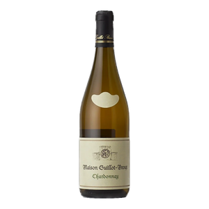 Guillot-Broux Chardonnay