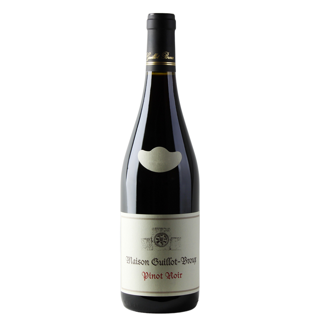 Guillot-Broux Pinot Noir