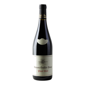 Guillot-Broux Pinot Noir