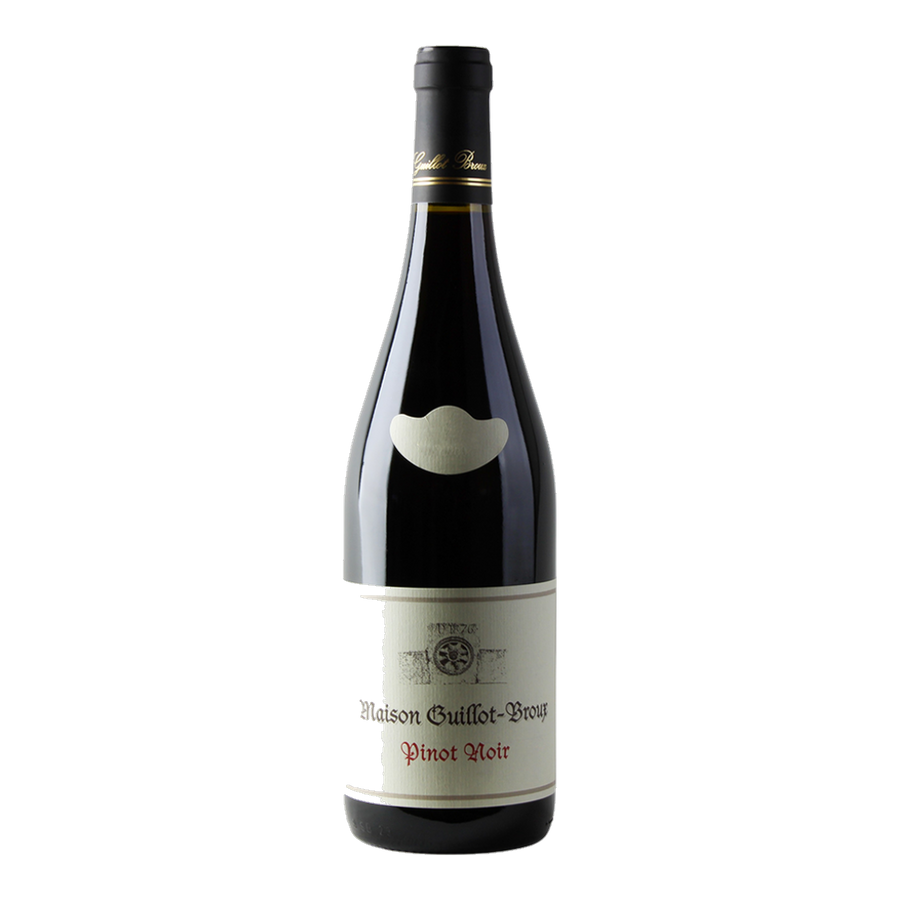 Guillot-Broux Pinot Noir