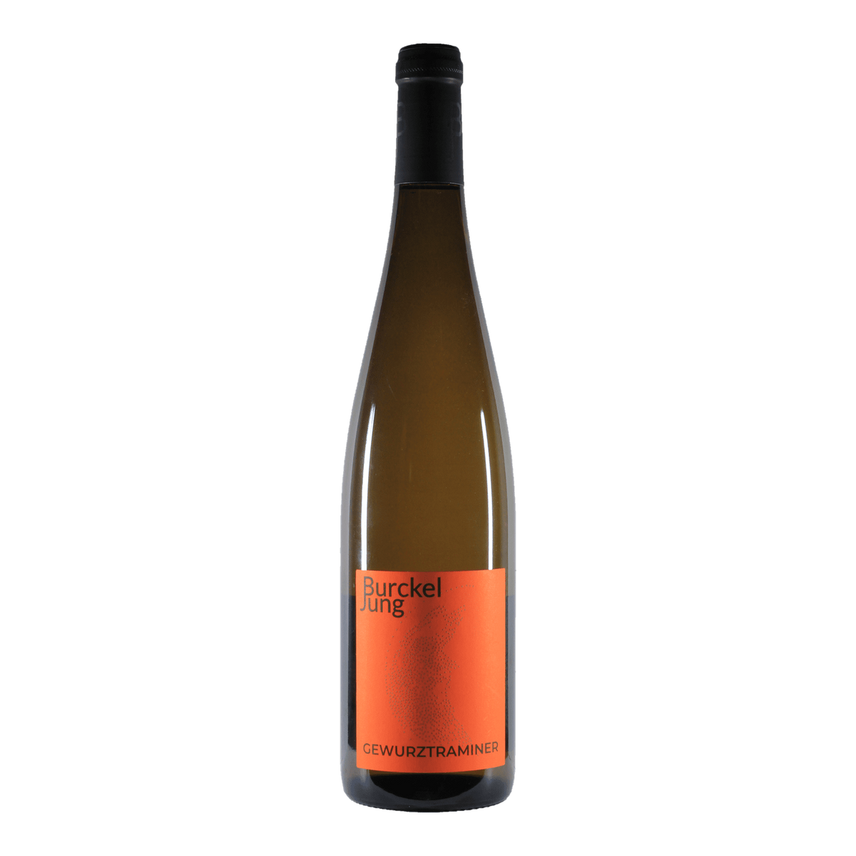 Gewurztraminer - Min Franske Vinimportør