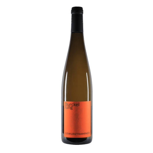 Gewurztraminer - Min Franske Vinimportør