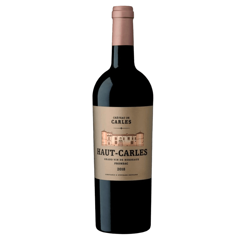 Haut-Carles