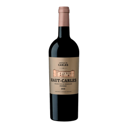 Haut-Carles