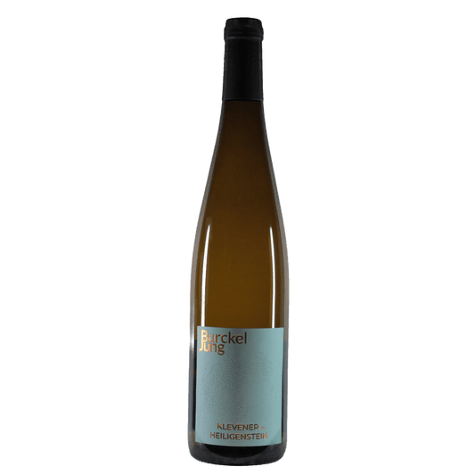 Klevener de Heiligenstein - Min Franske Vinimportør